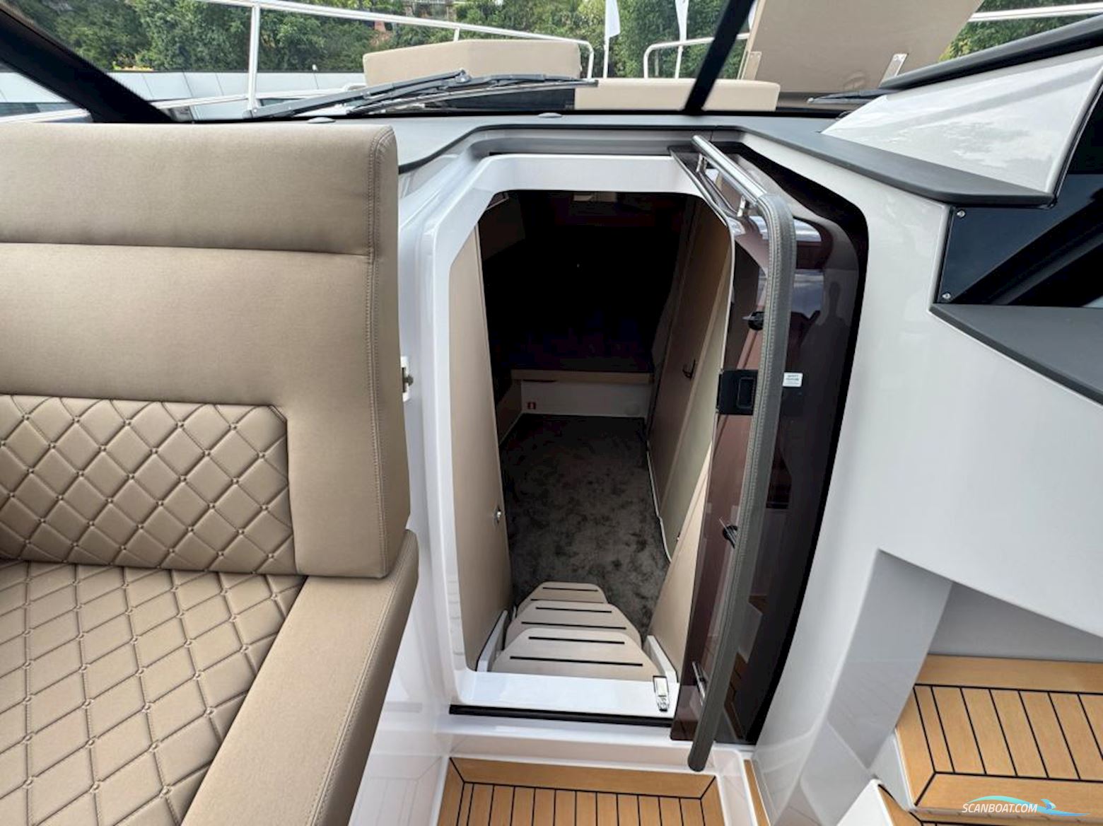 Aquador 400 HT