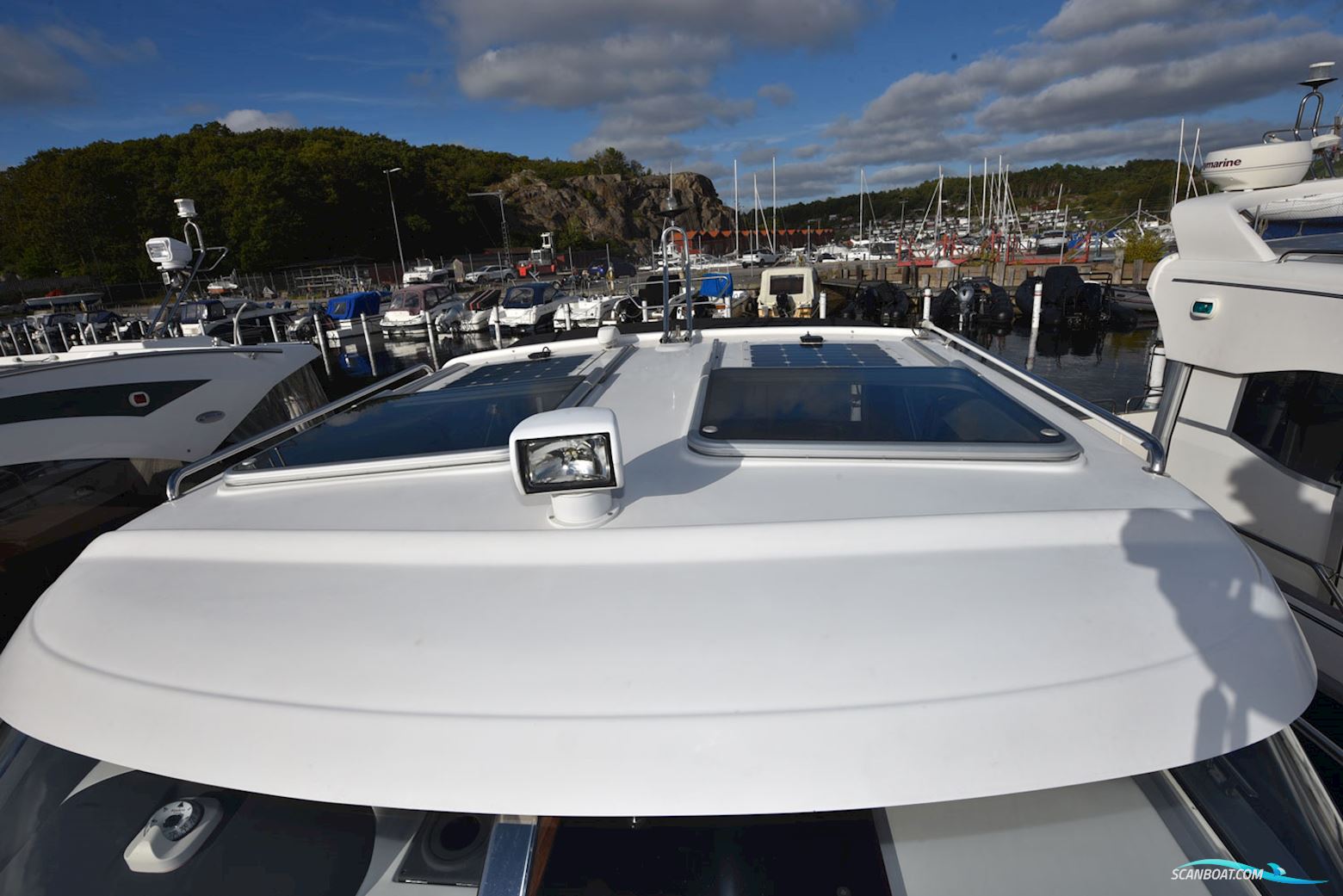 Aquador Aquador 27 HT