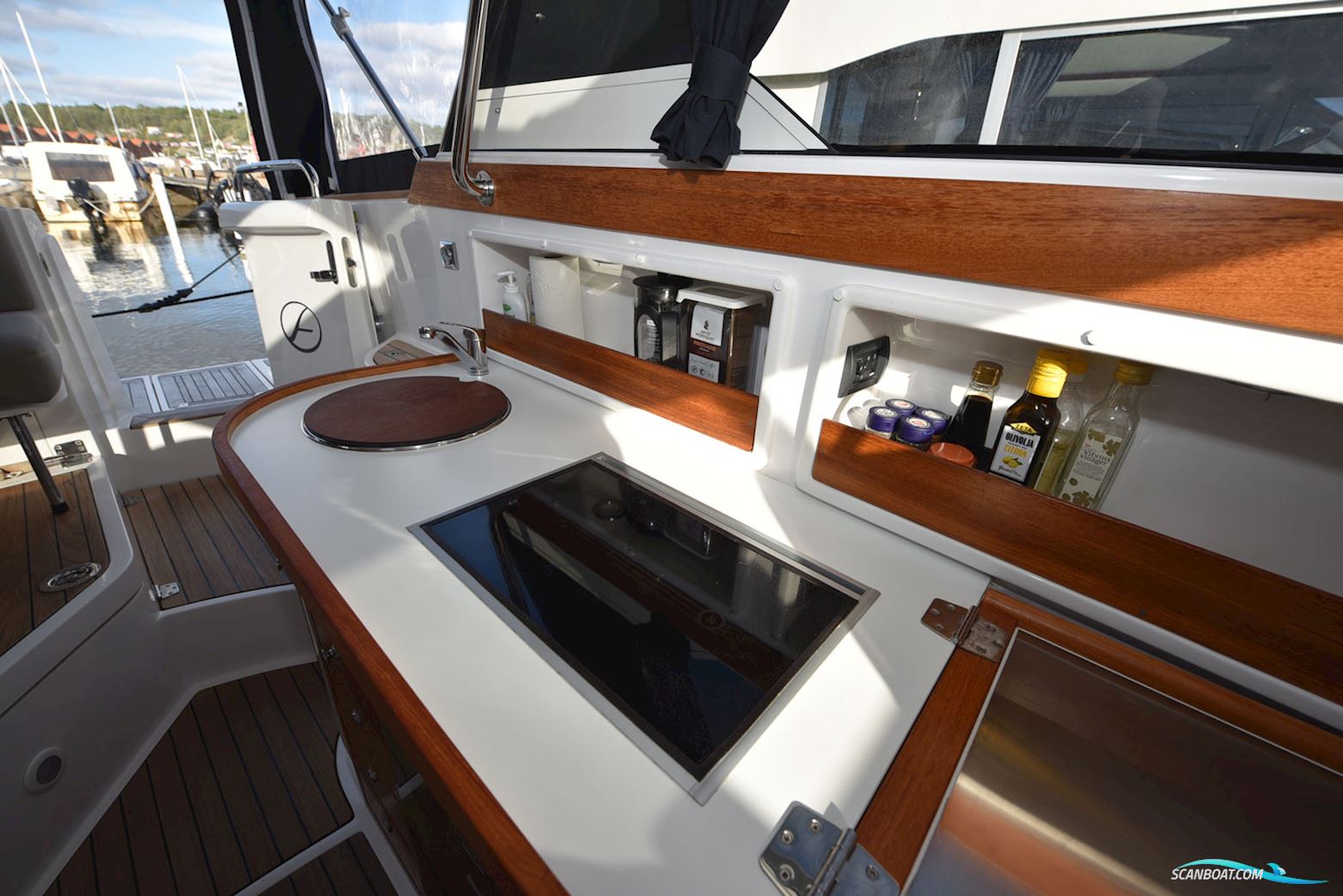 Aquador Aquador 27 HT
