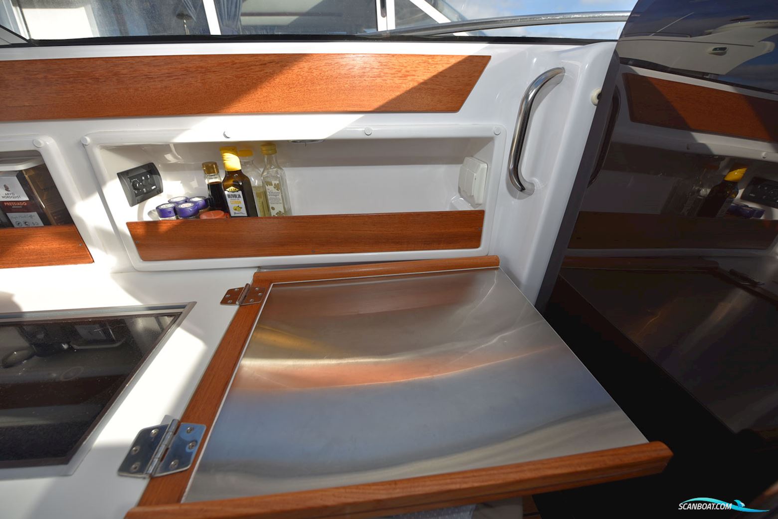 Aquador Aquador 27 HT