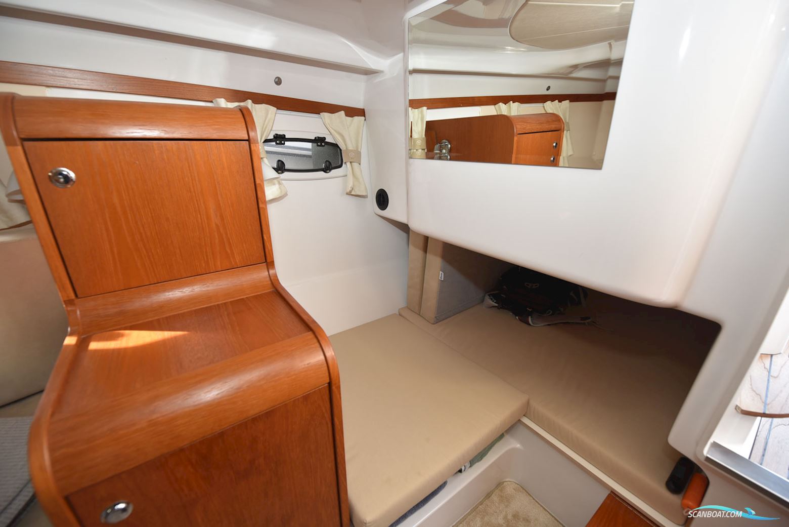 Aquador Aquador 27 HT