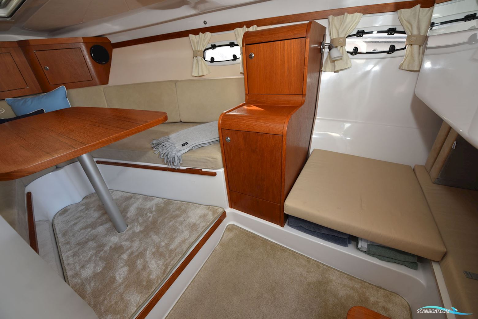 Aquador Aquador 27 HT