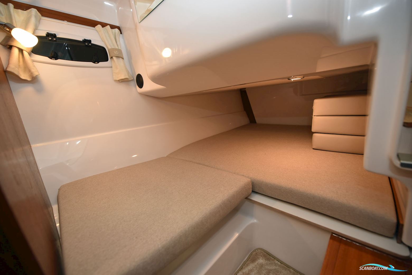 Aquador Aquador 27HT