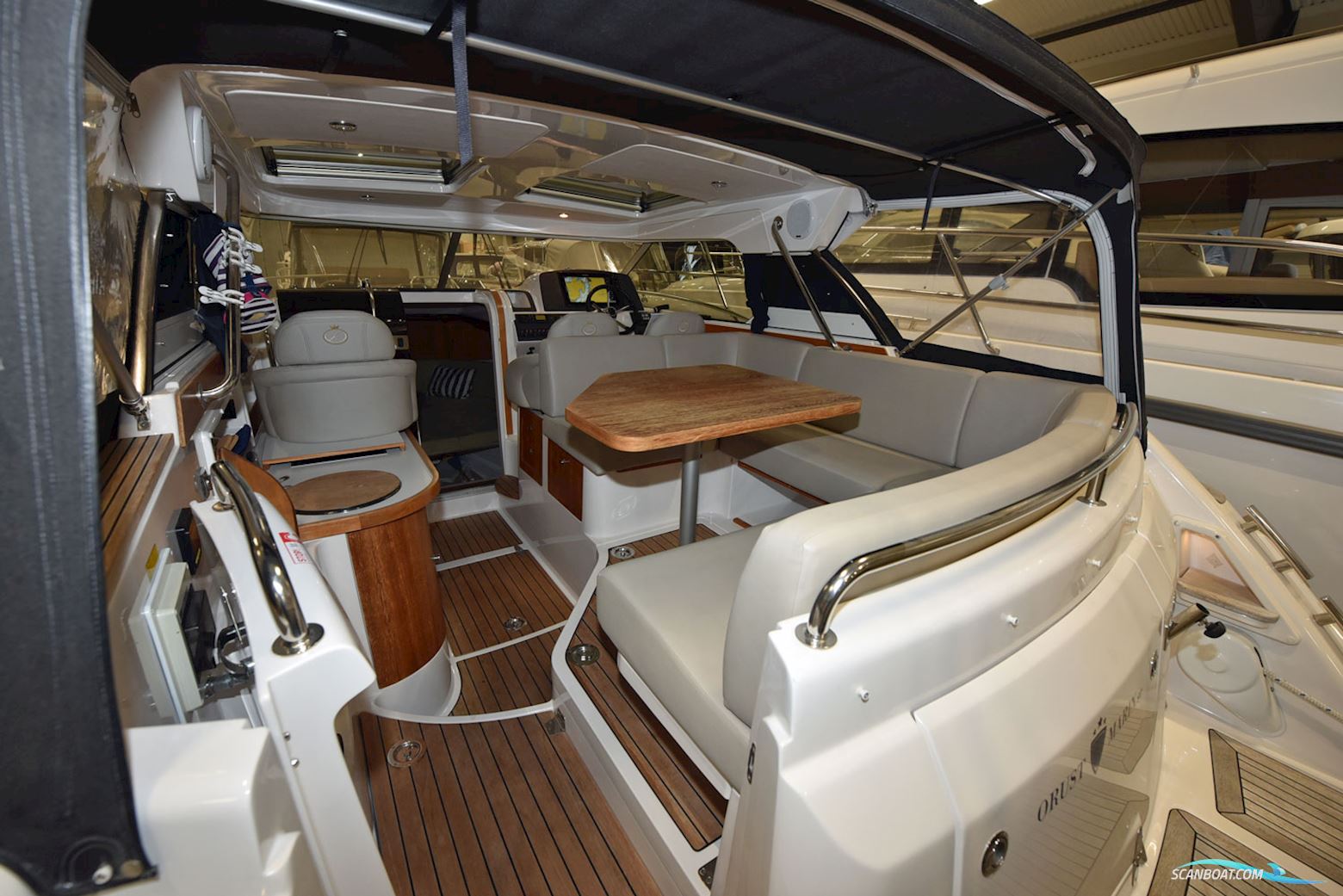 Aquador Aquador 27HT