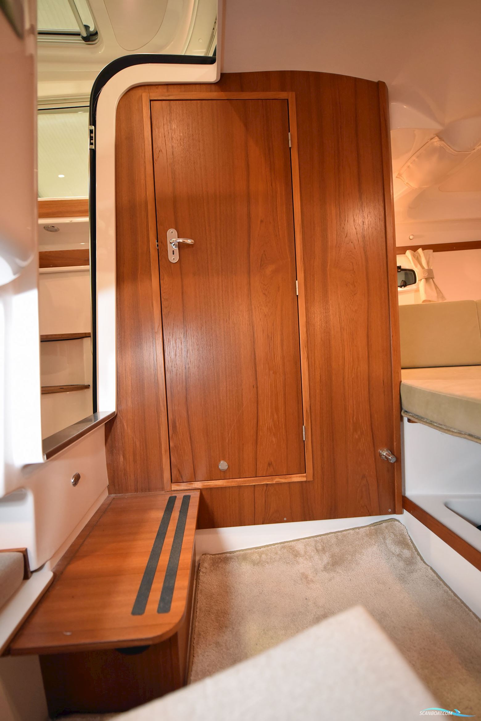 Aquador Aquador 27HT