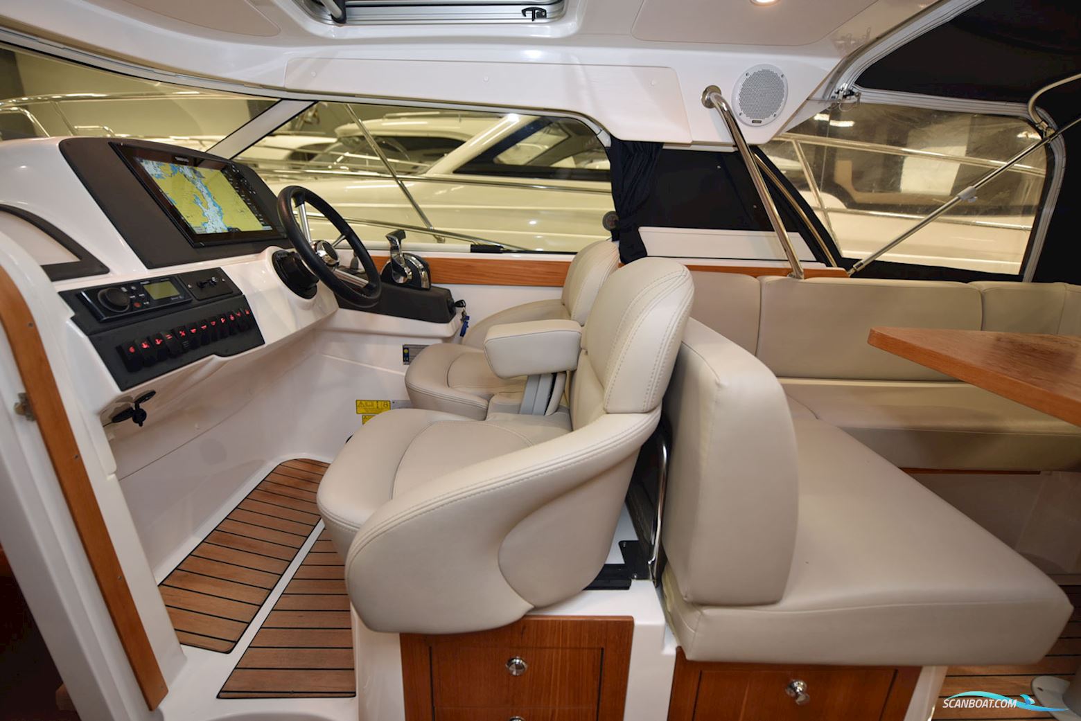 Aquador Aquador 27HT