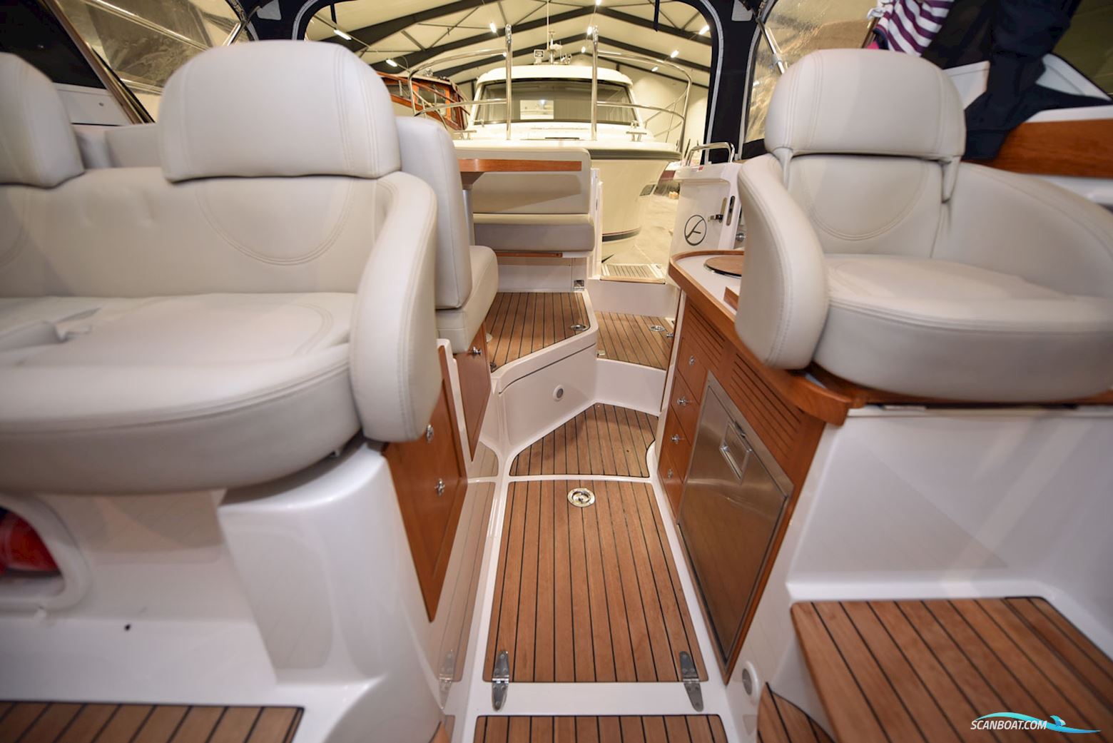 Aquador Aquador 27HT