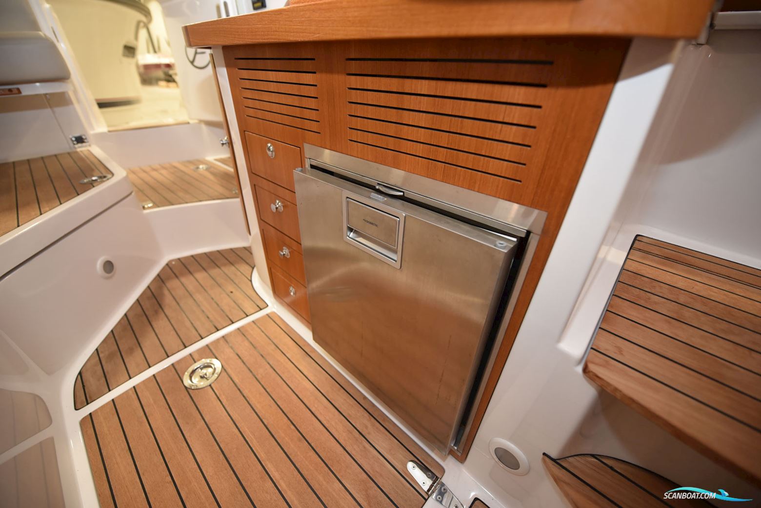 Aquador Aquador 27HT