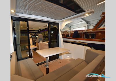 Aquador Aquador 35 AQ Motorboat 2018, with Mercruiser engine, Sweden