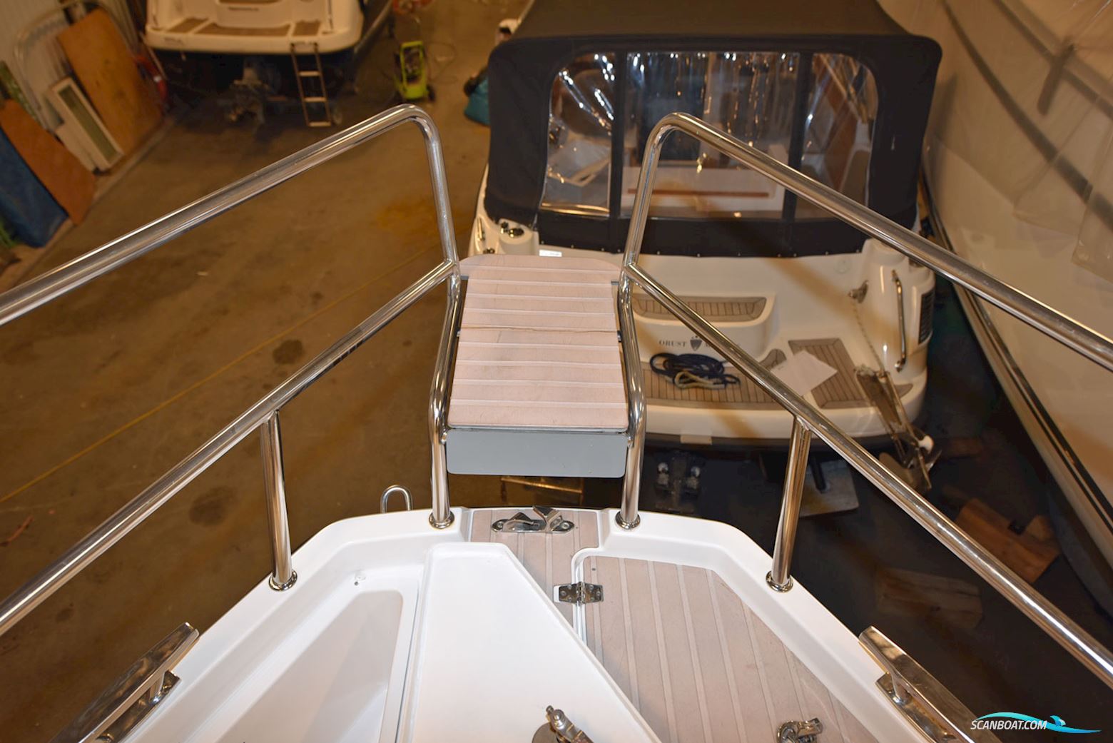 Aquador Aquador 35 AQ