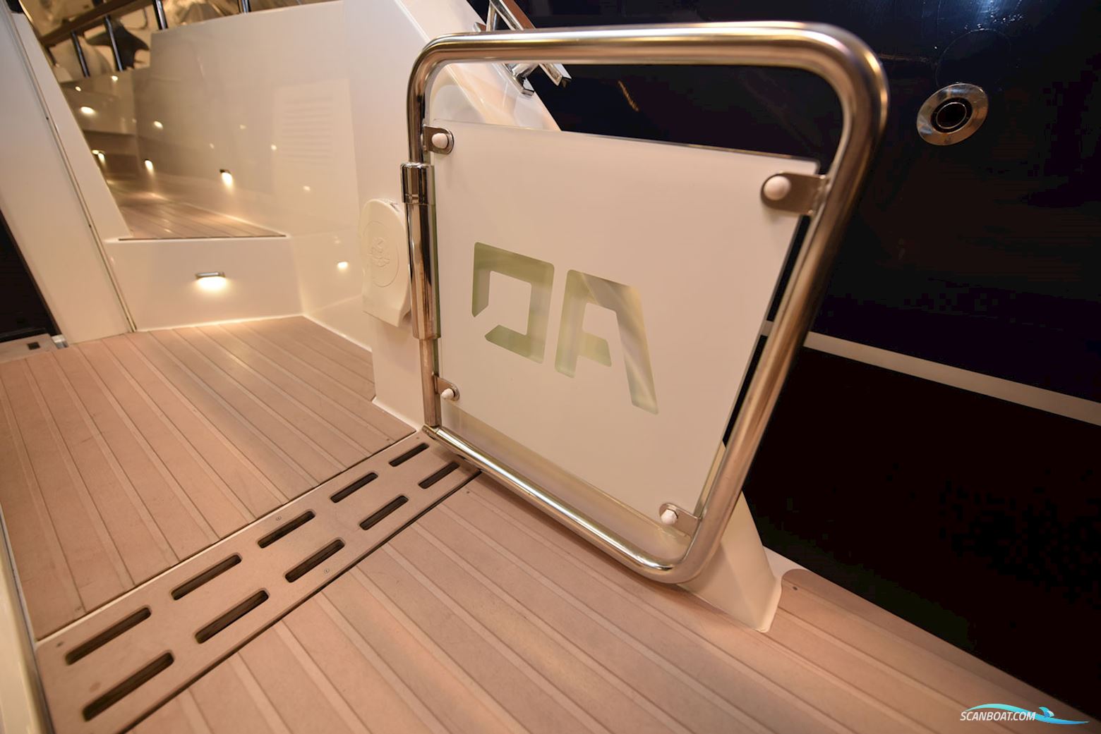 Aquador Aquador 35 AQ