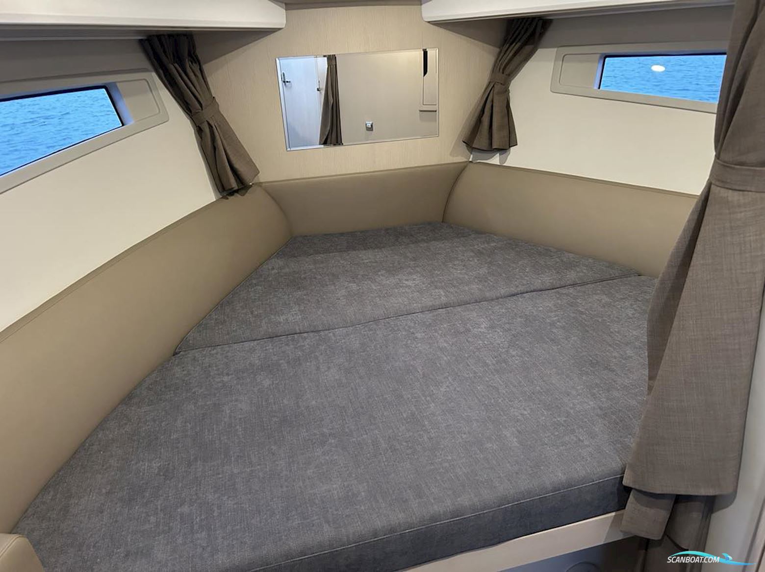 Aquador Aquador 400 HT