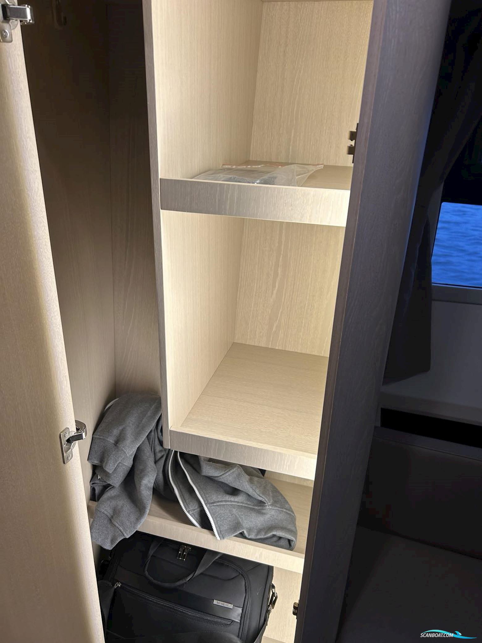 Aquador Aquador 400 HT