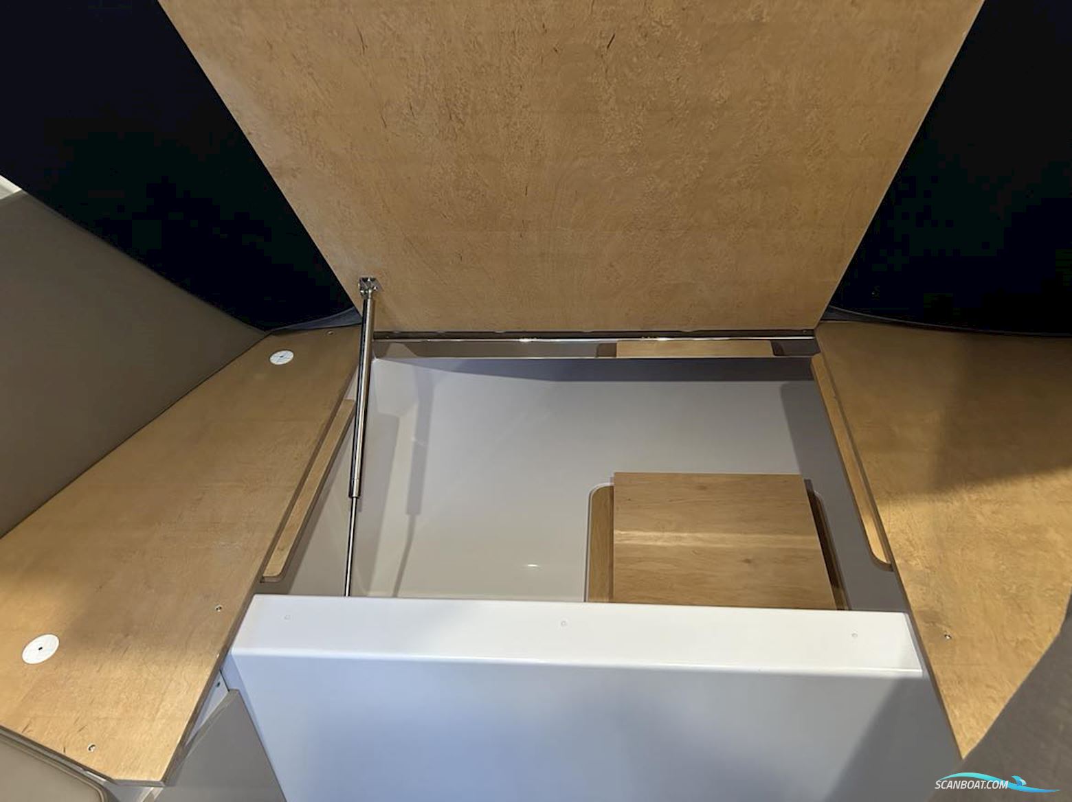 Aquador Aquador 400 HT