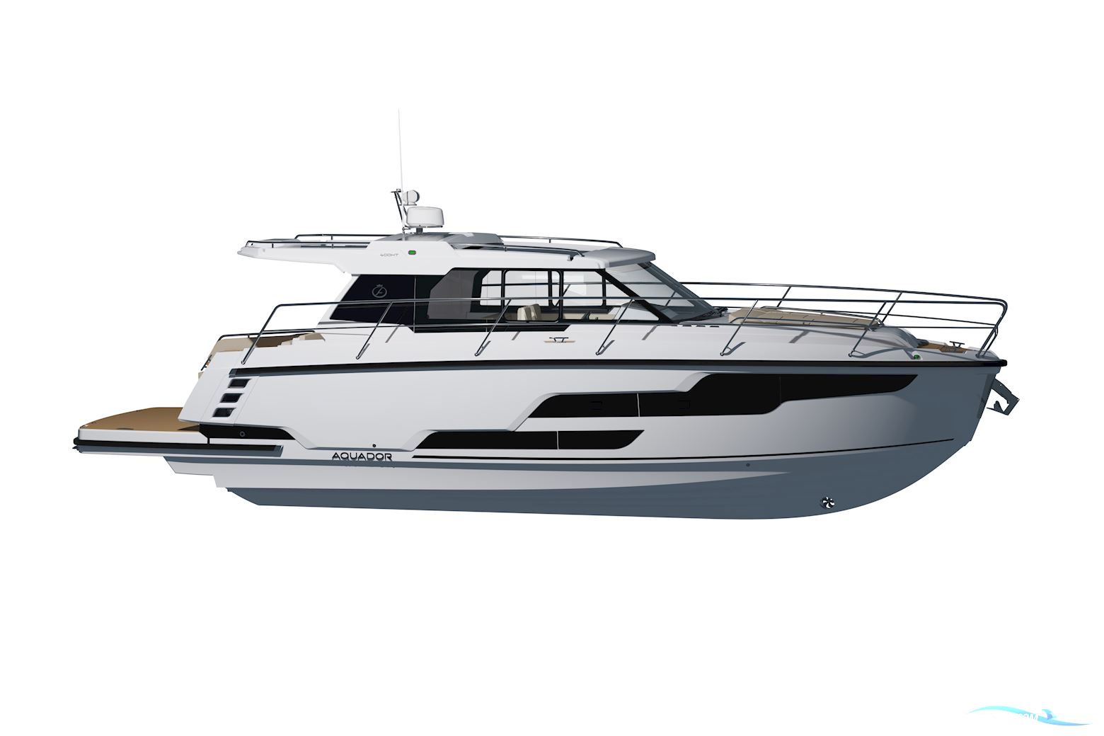 Aquador Aquador 400 HT