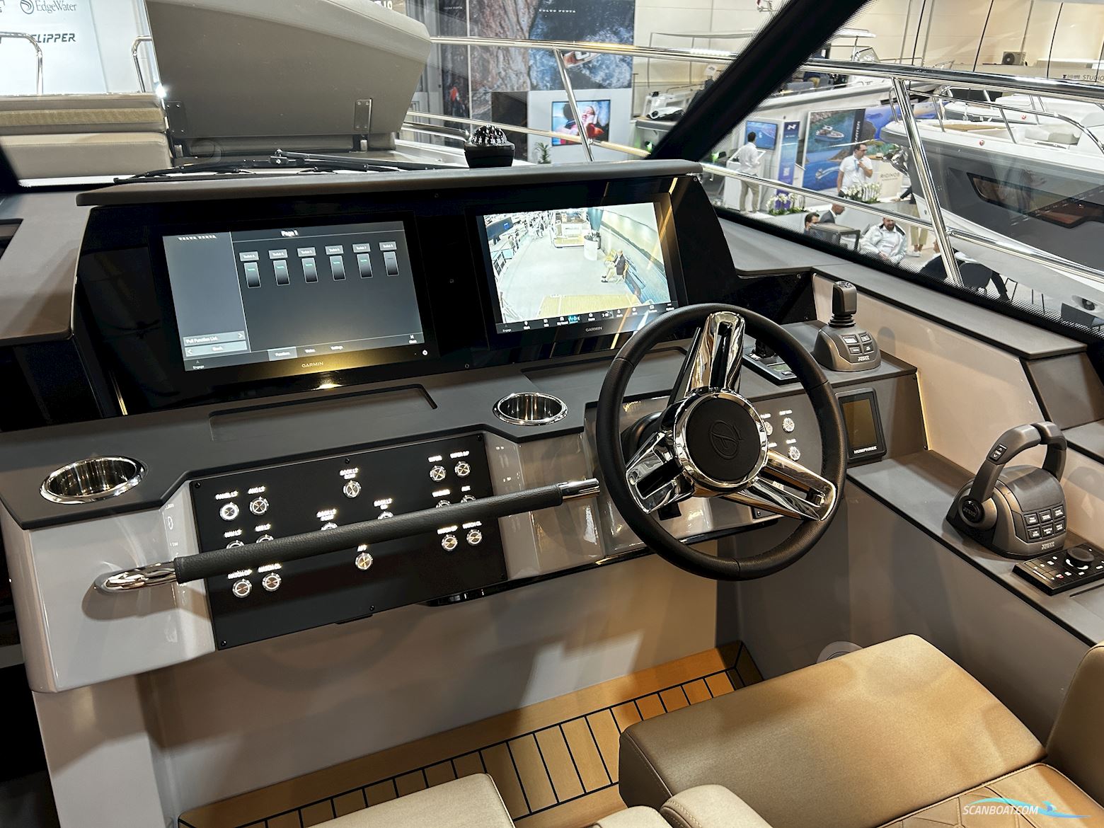 Aquador Aquador 400 HT