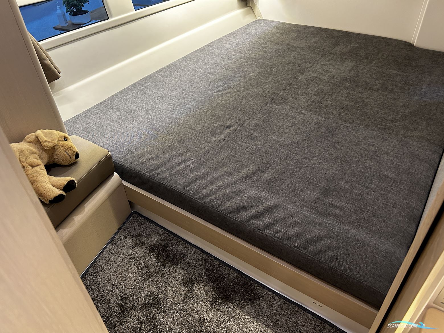 Aquador Aquador 400 HT