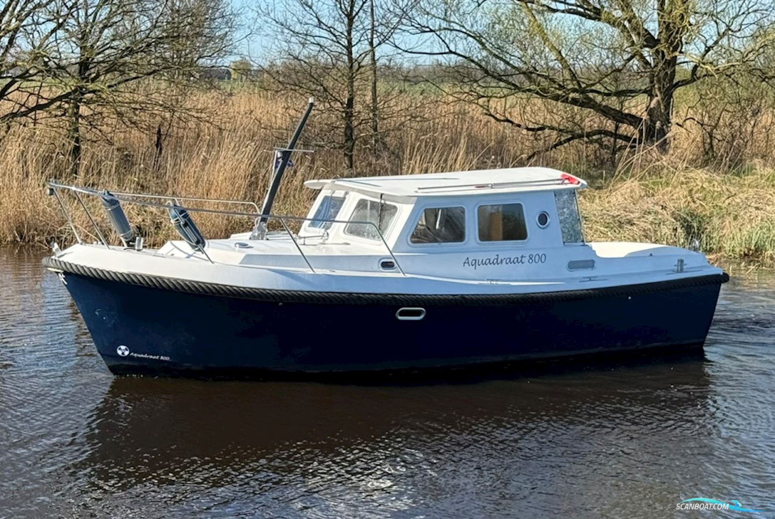 Aquadraat 800