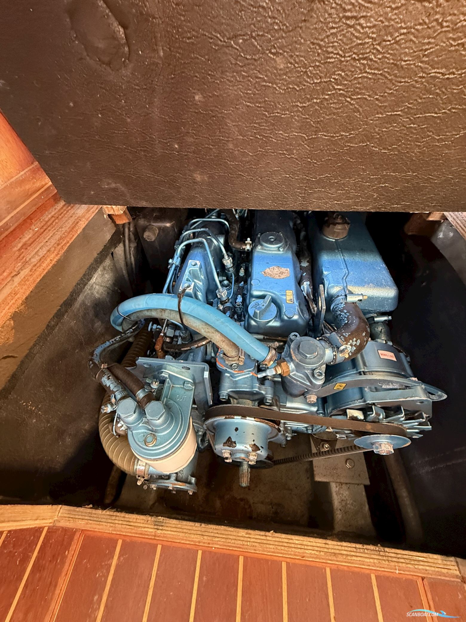 Aquadraat 800