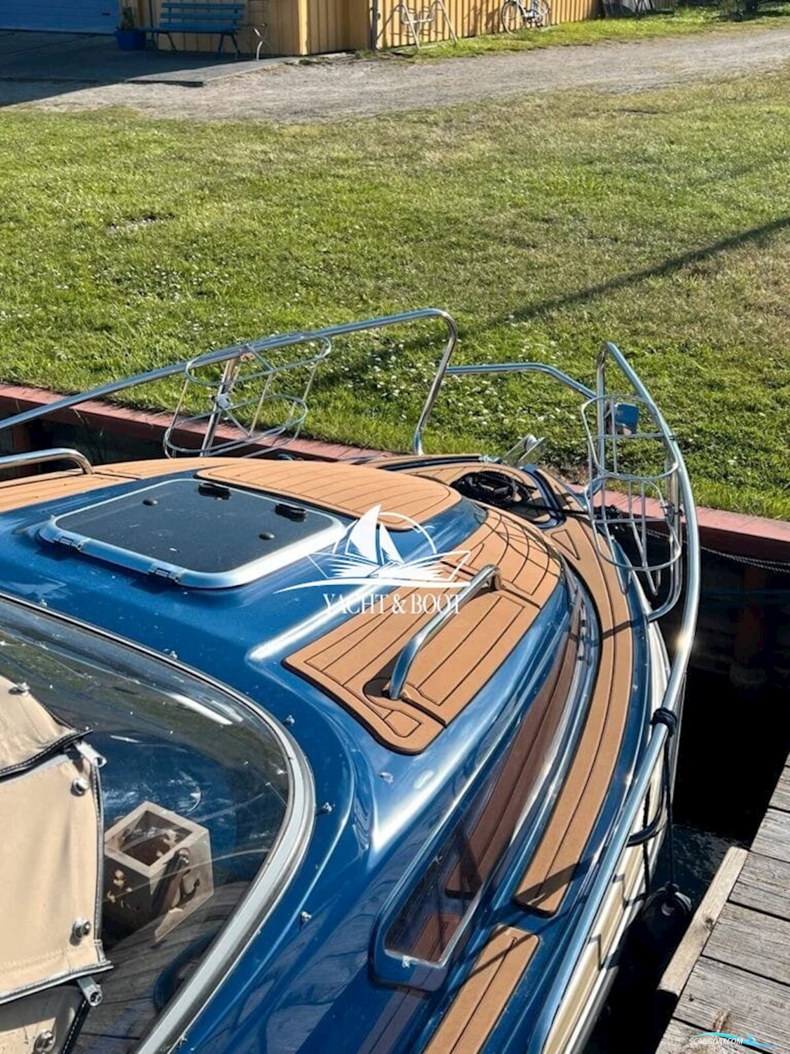 Aqualine 550
