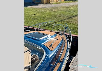 Aqualine 550 Motorboat 2023, with Honda engine, Germany