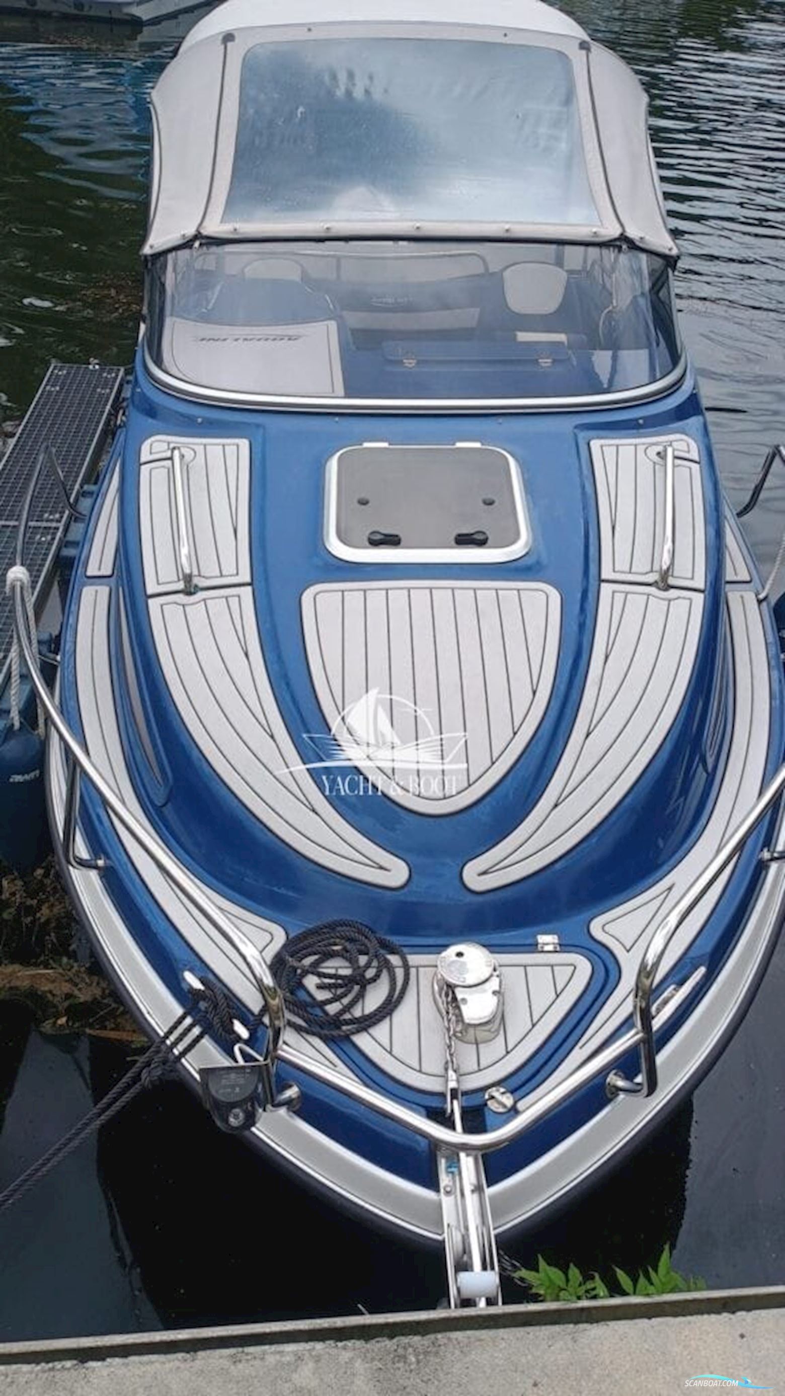 Aqualine 550