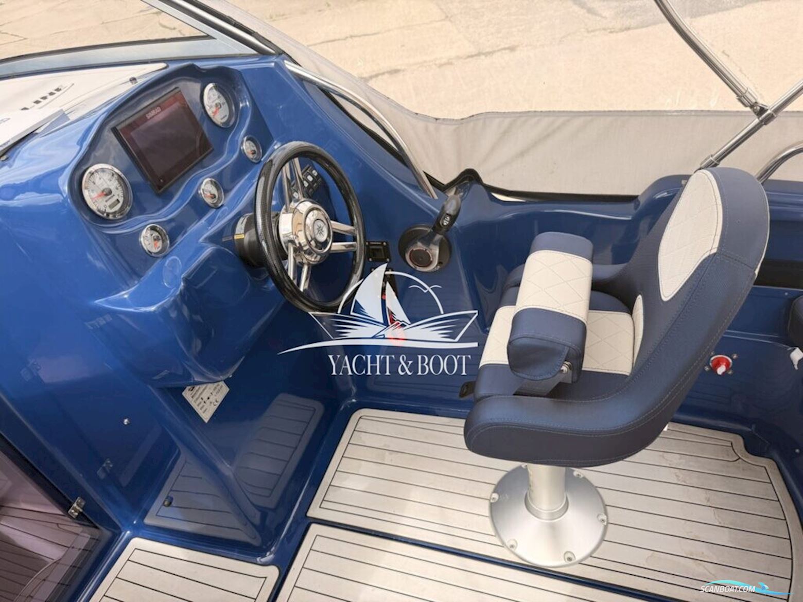 Aqualine 550