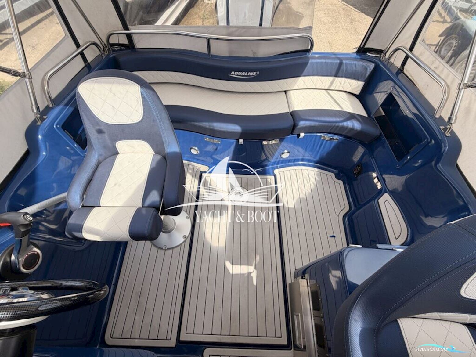 Aqualine 550