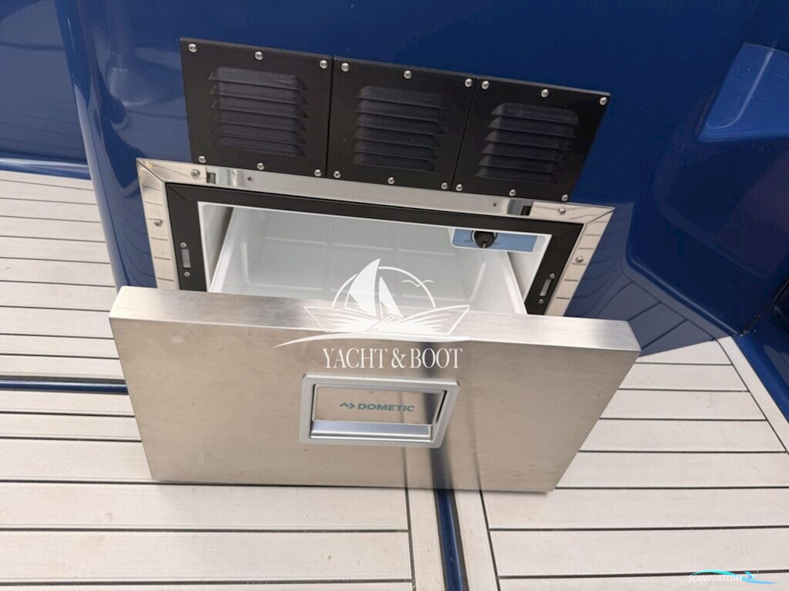 Aqualine 550