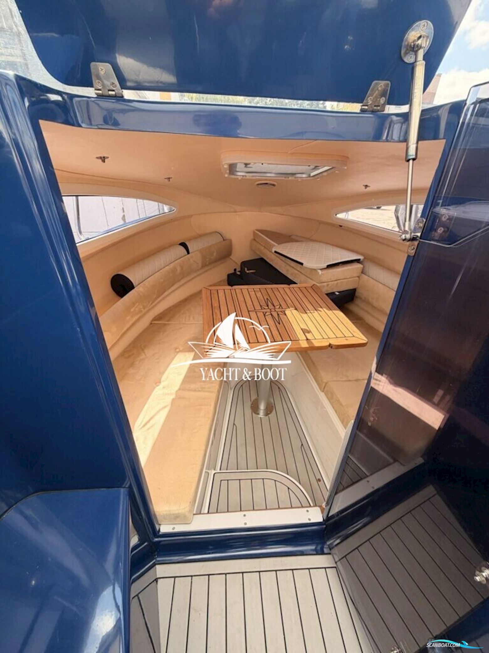 Aqualine 550