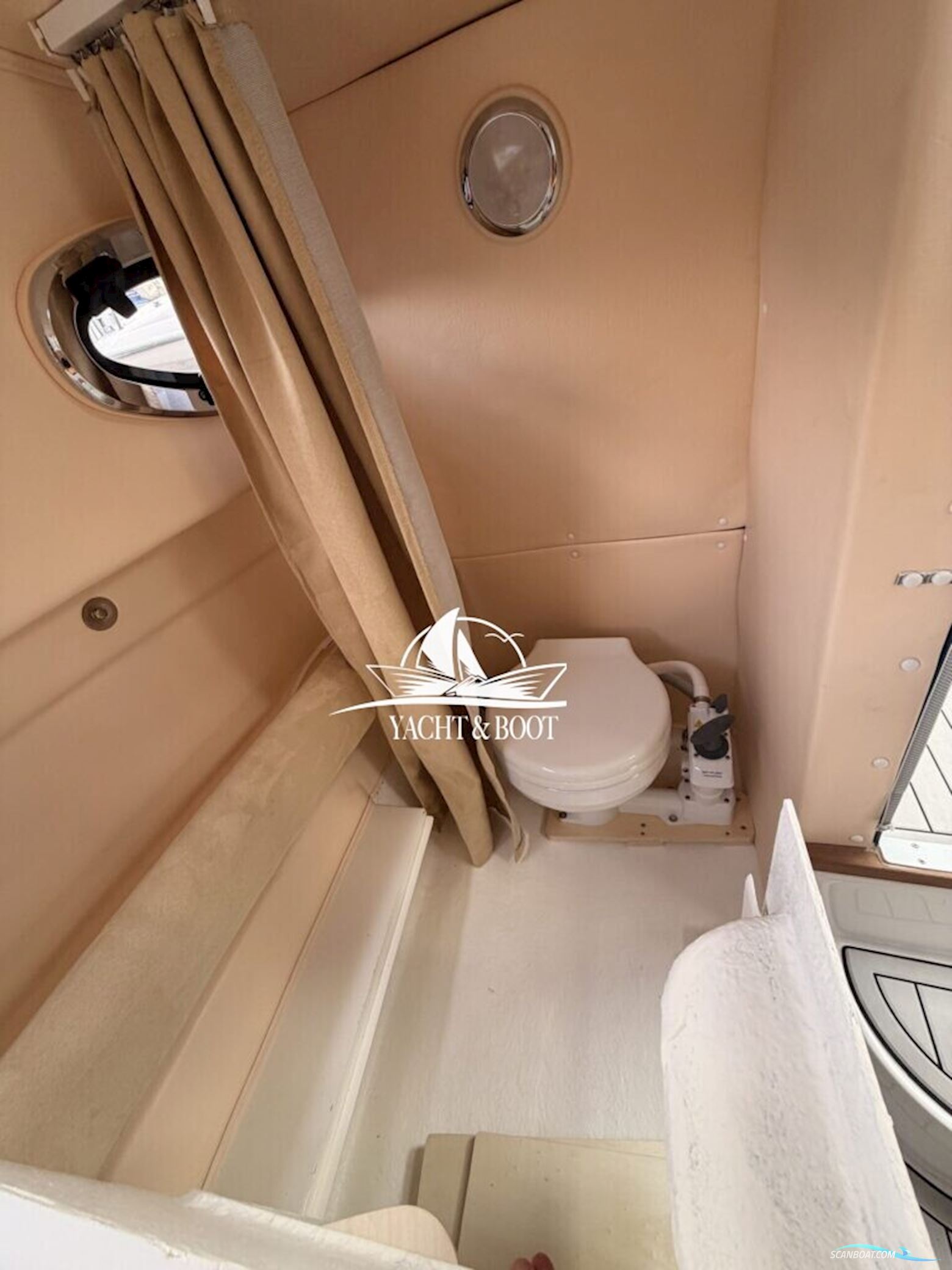 Aqualine 550