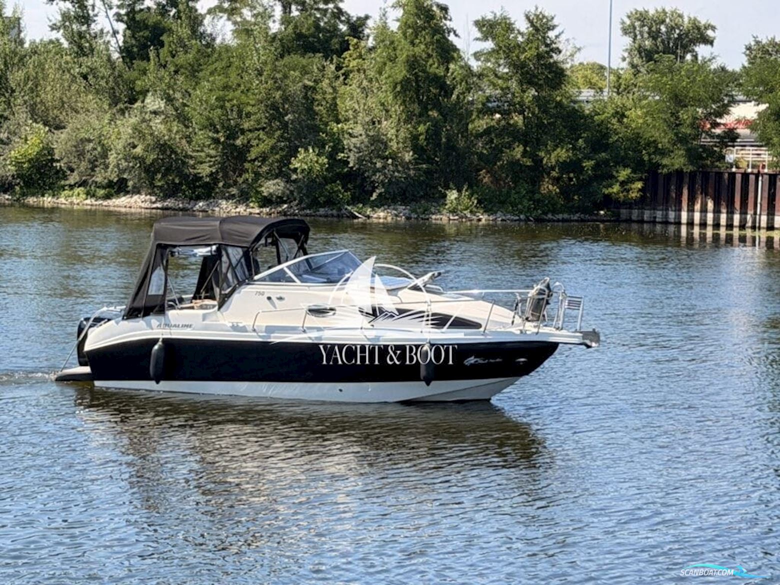 Aqualine 750