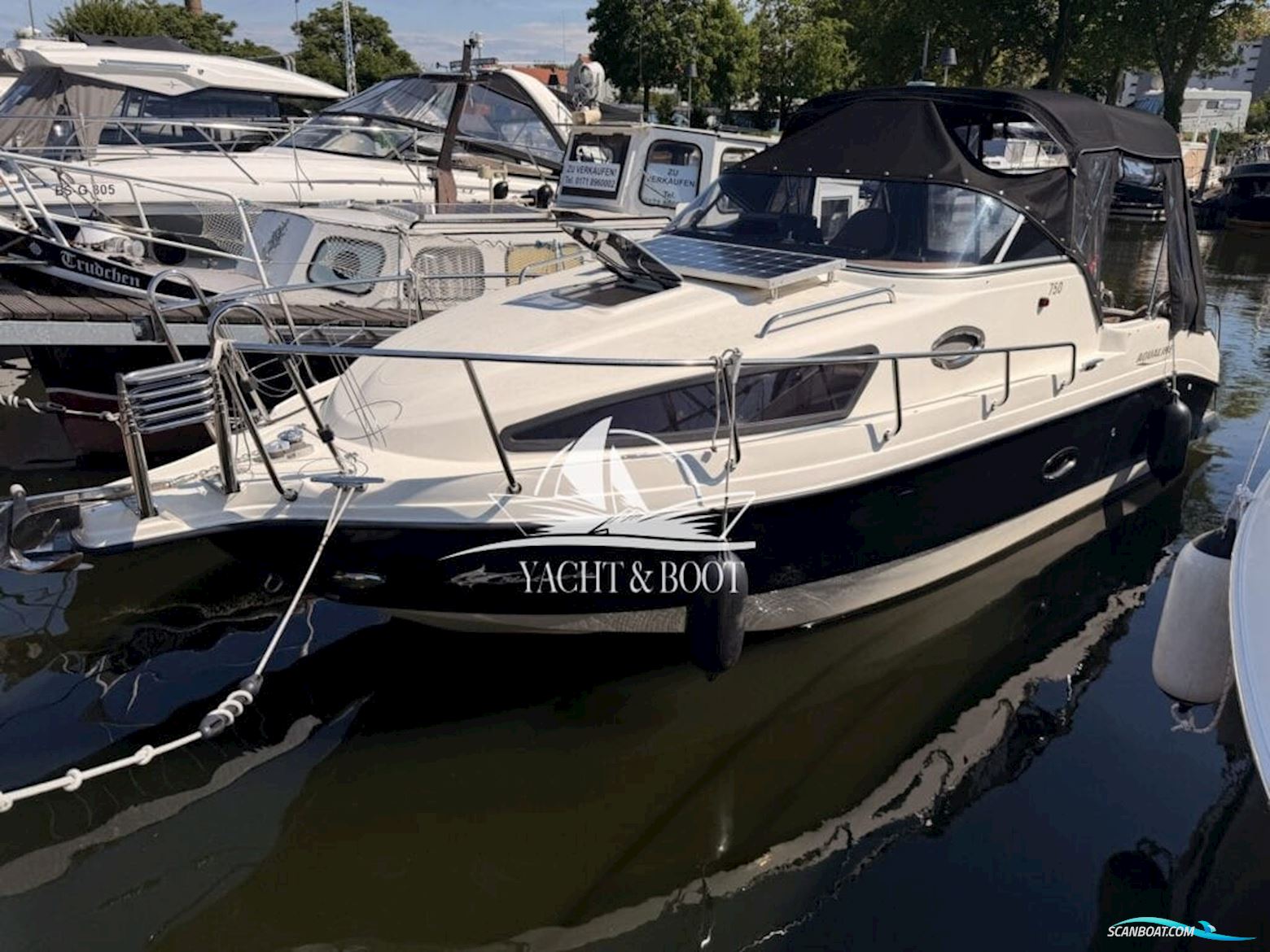 Aqualine 750