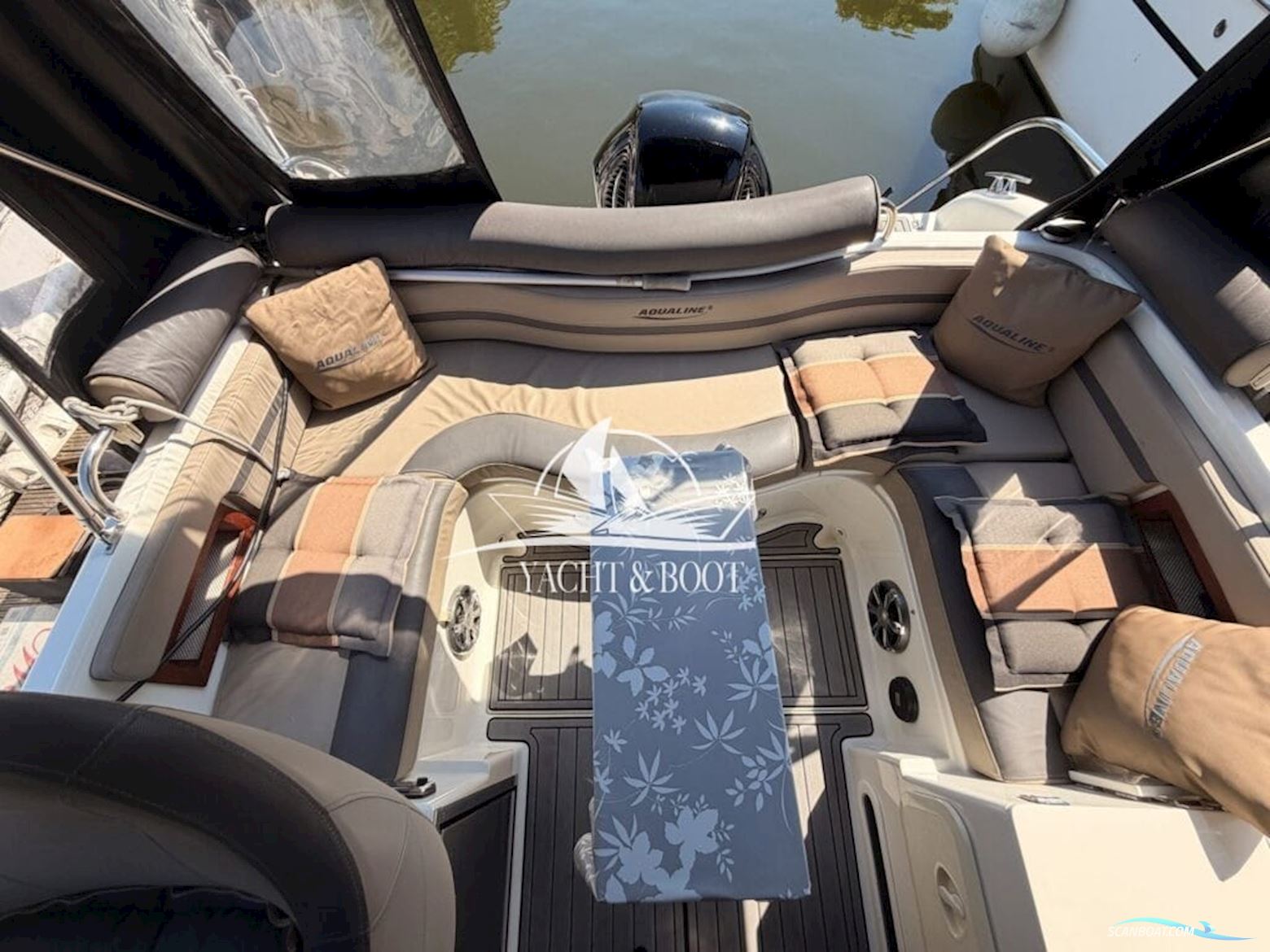 Aqualine 750