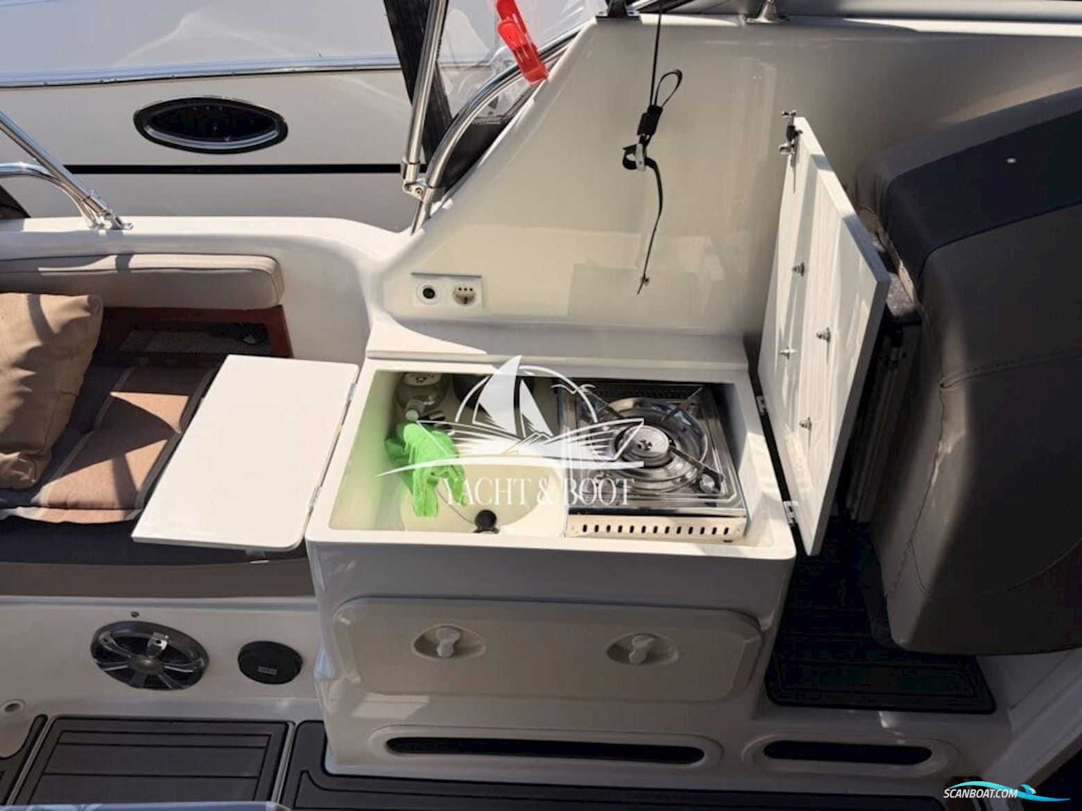 Aqualine 750