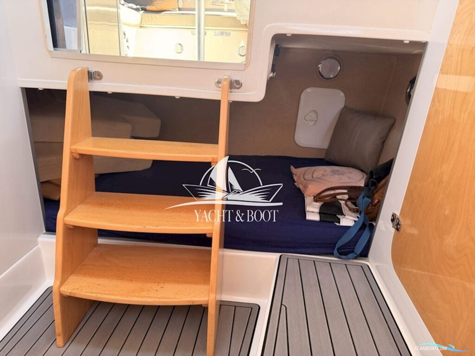 Aqualine 750