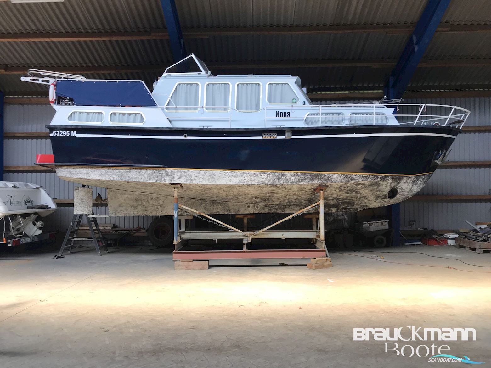 Aquanaut (NL) Aquanaut (NL) 1050