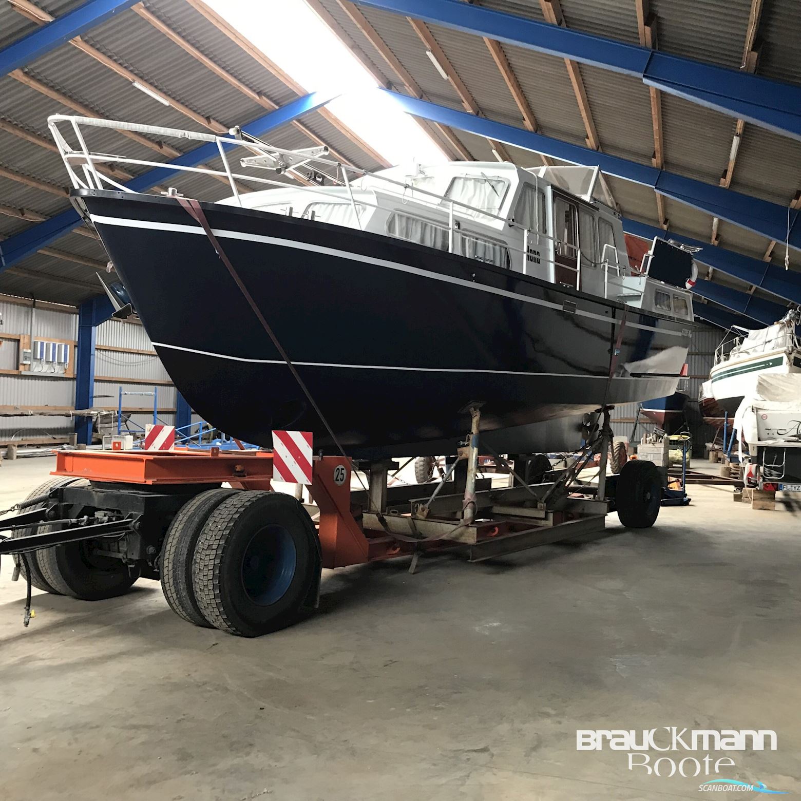 Aquanaut (NL) Aquanaut (NL) 1050
