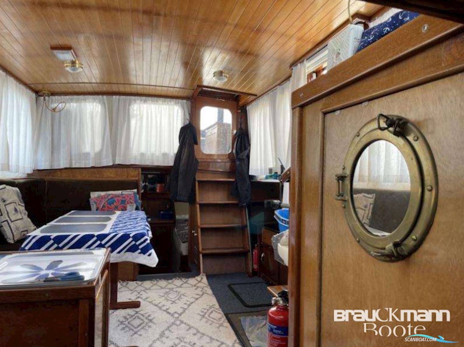 Aquanaut (NL) Aquanaut (NL) 1050