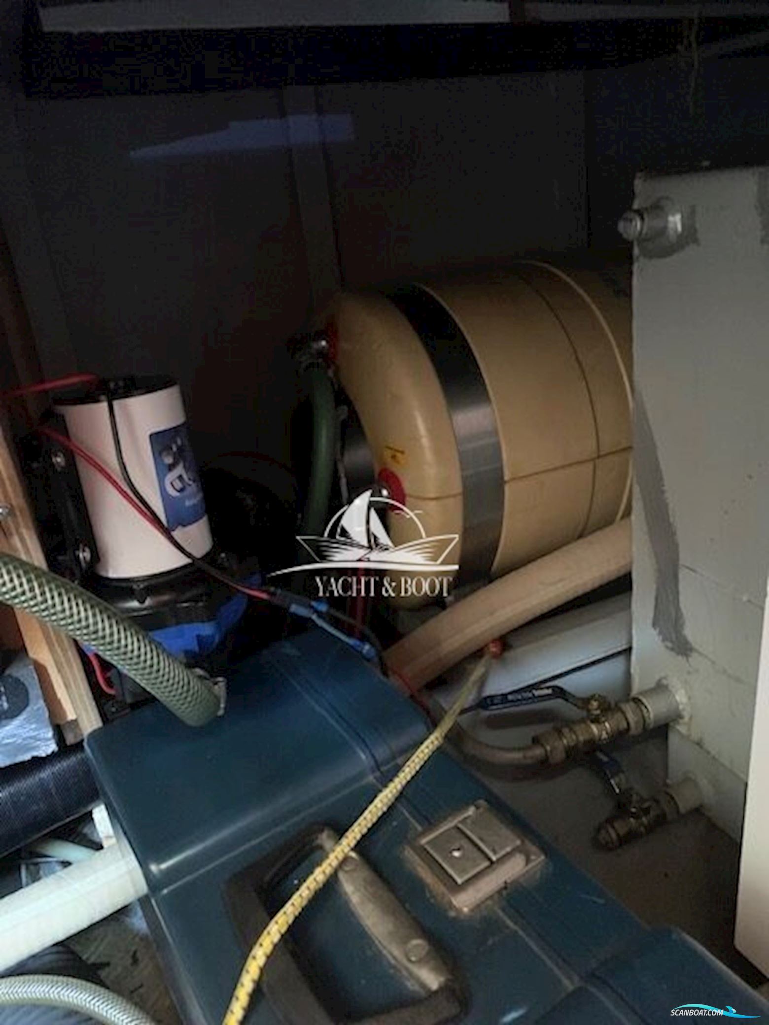 Aquanaut (NL) Aquanaut (NL) Beauty 1100 AK