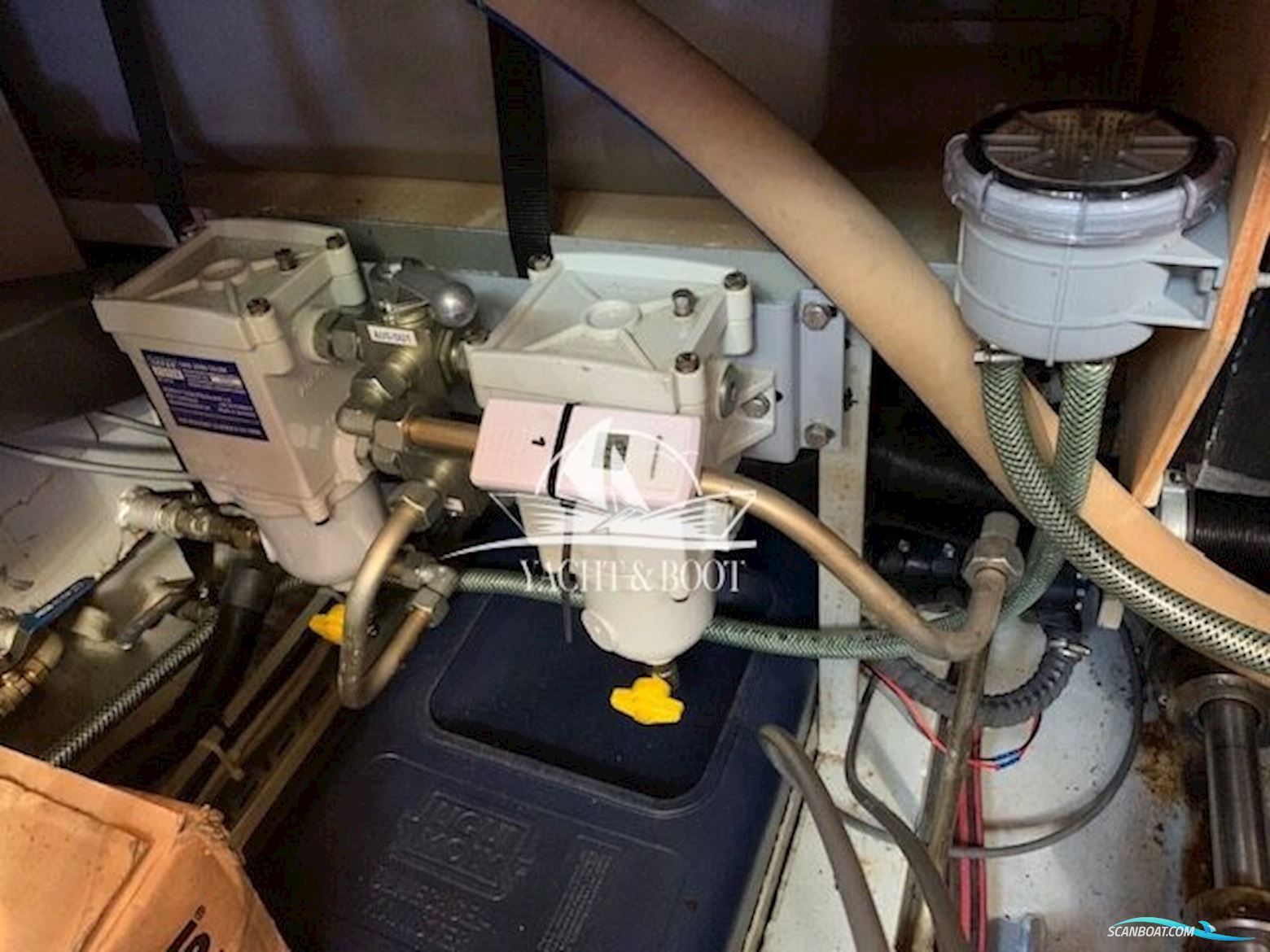 Aquanaut (NL) Aquanaut (NL) Beauty 1100 AK