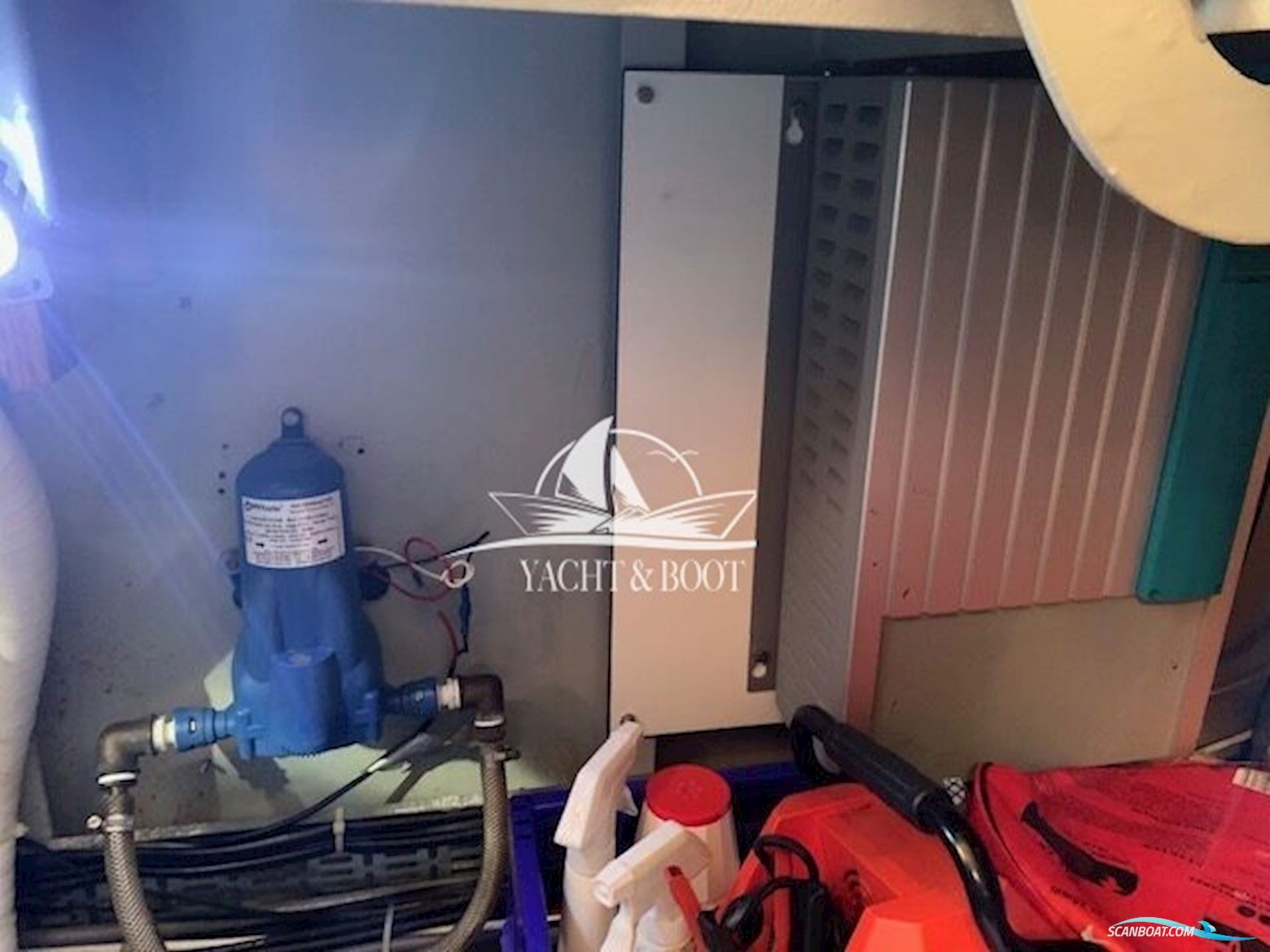 Aquanaut (NL) Aquanaut (NL) Beauty 1100 AK