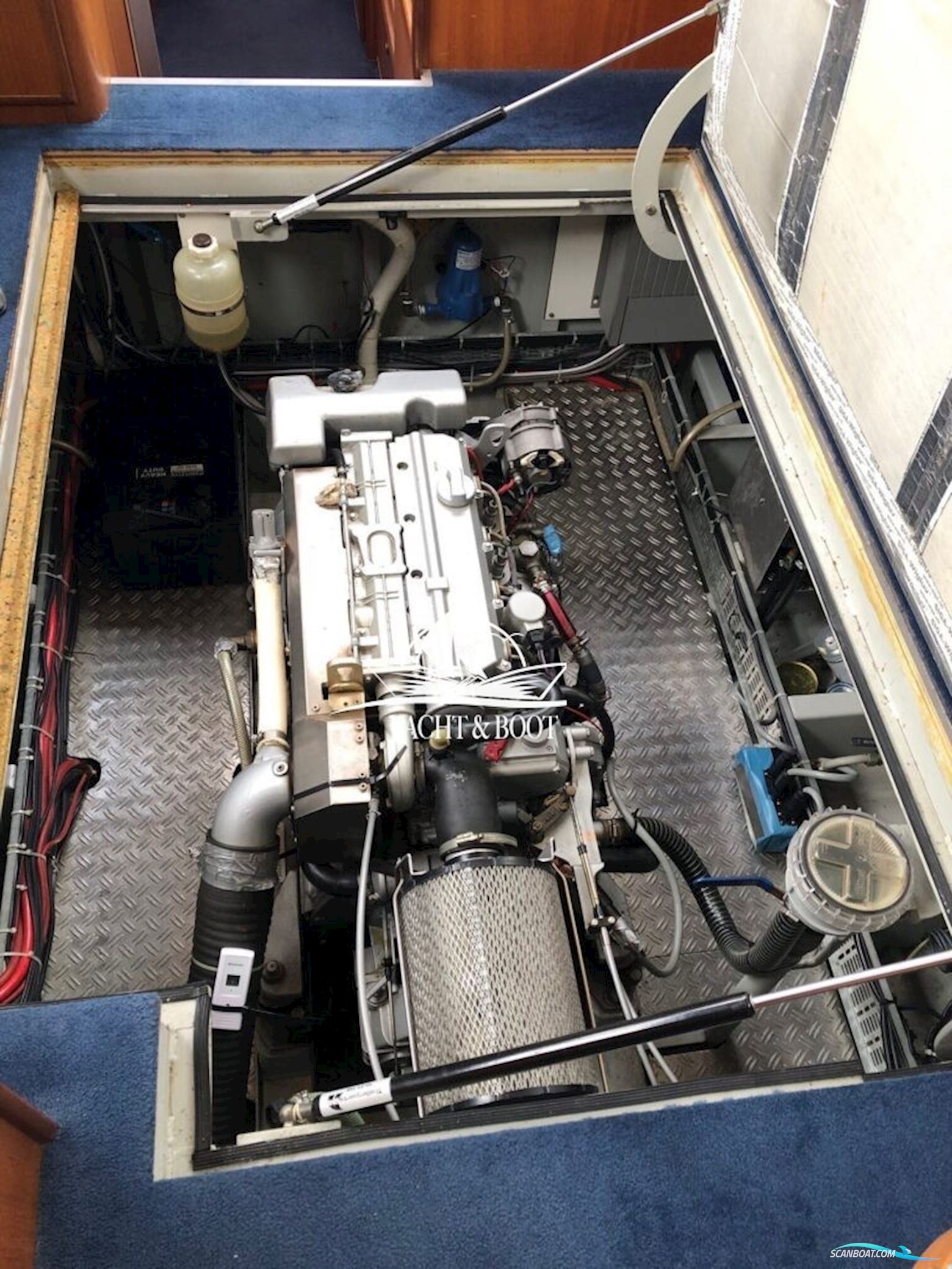 Aquanaut (NL) Aquanaut (NL) Beauty 1100 AK