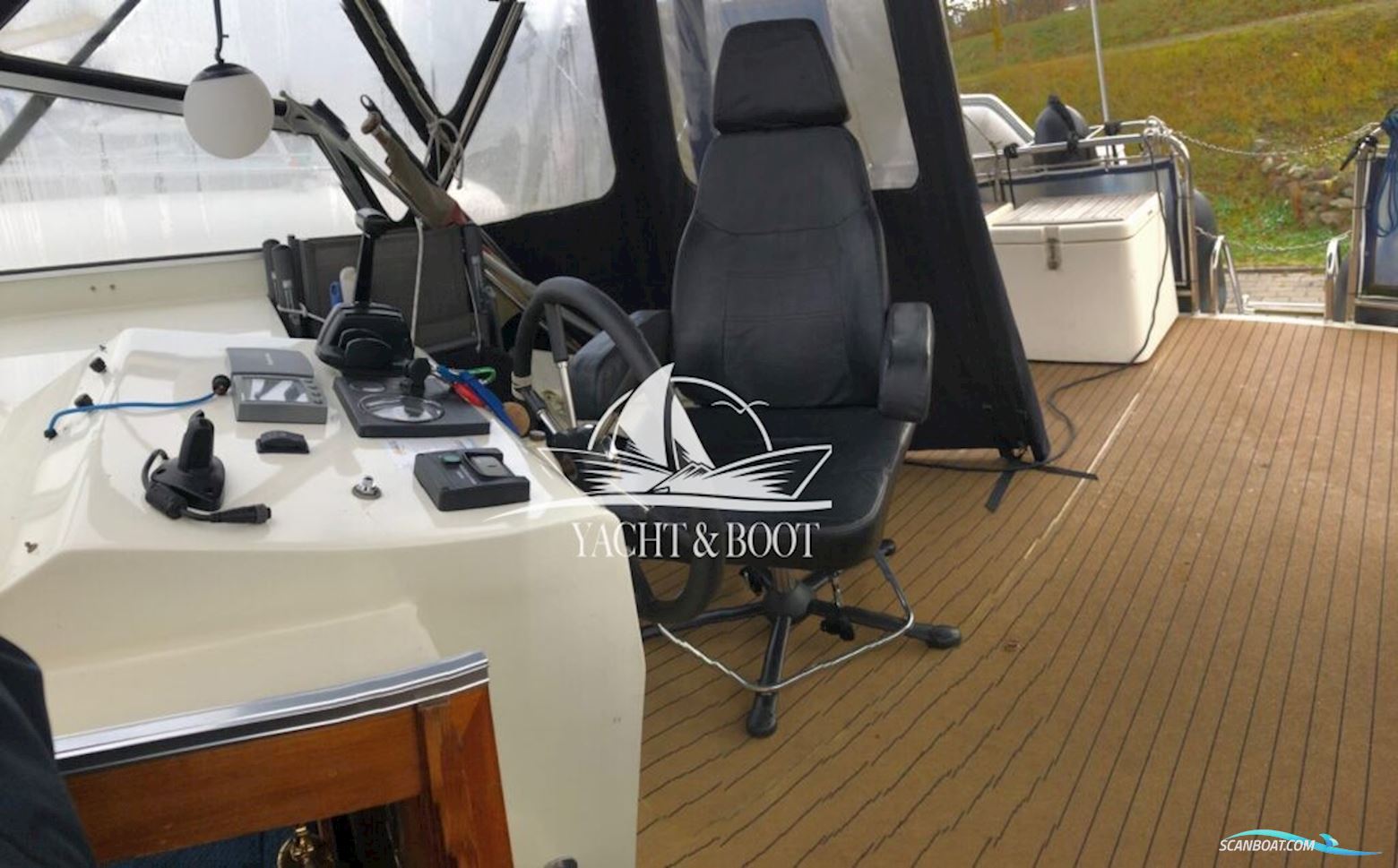 Aquanaut (NL) Aquanaut (NL) Beauty 1100 AK