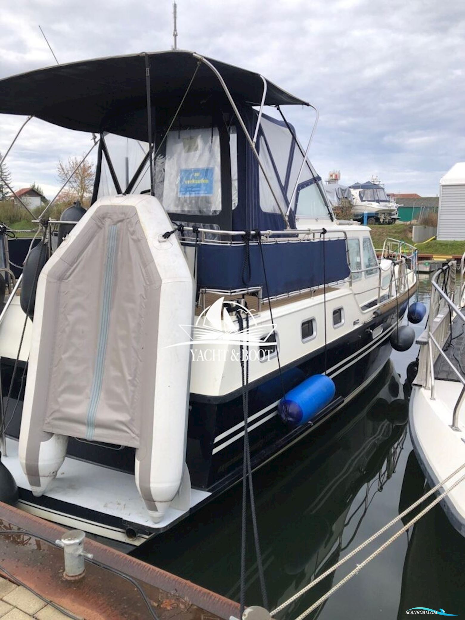 Aquanaut (NL) Aquanaut (NL) Beauty 1100 AK