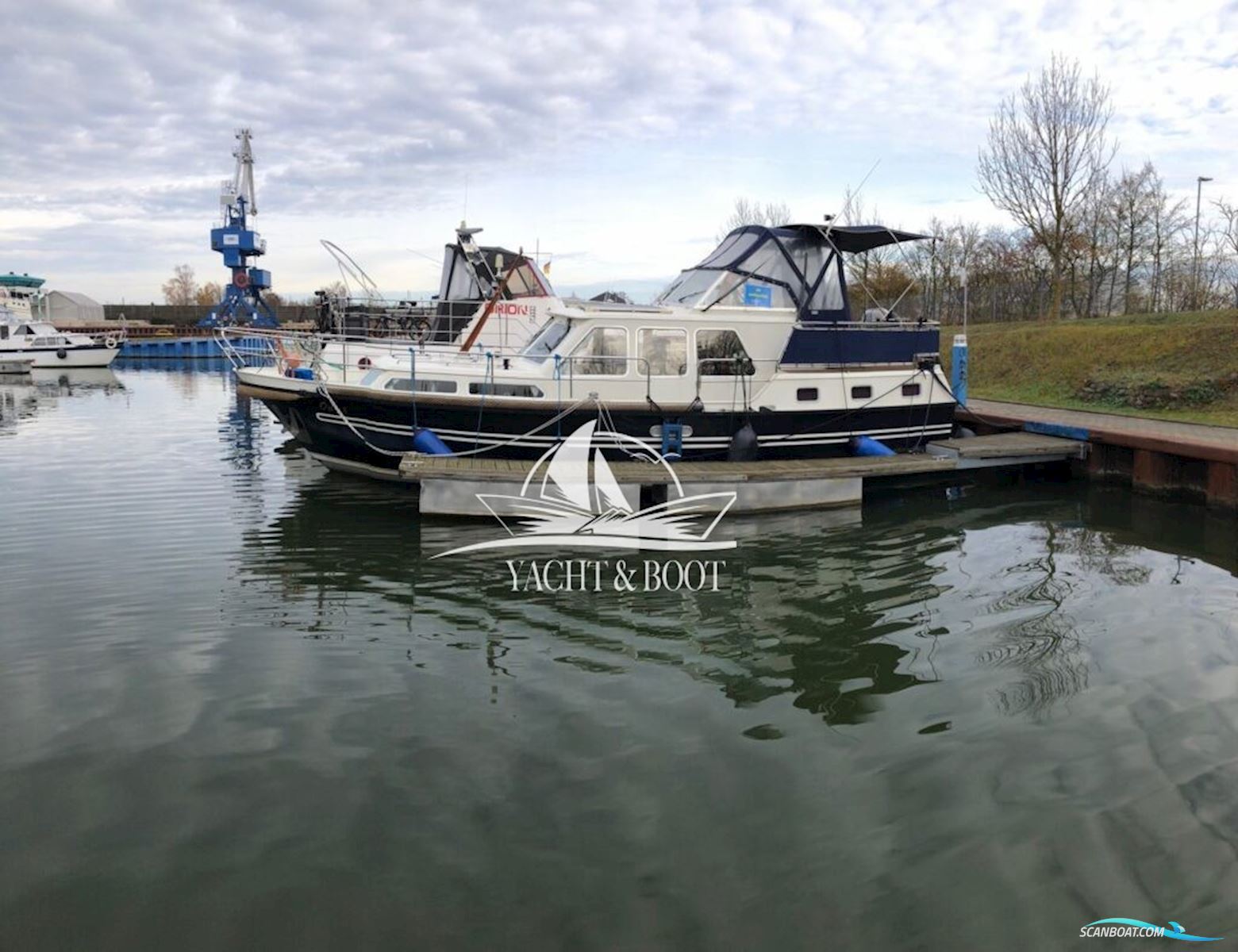 Aquanaut (NL) Aquanaut (NL) Beauty 1100 AK