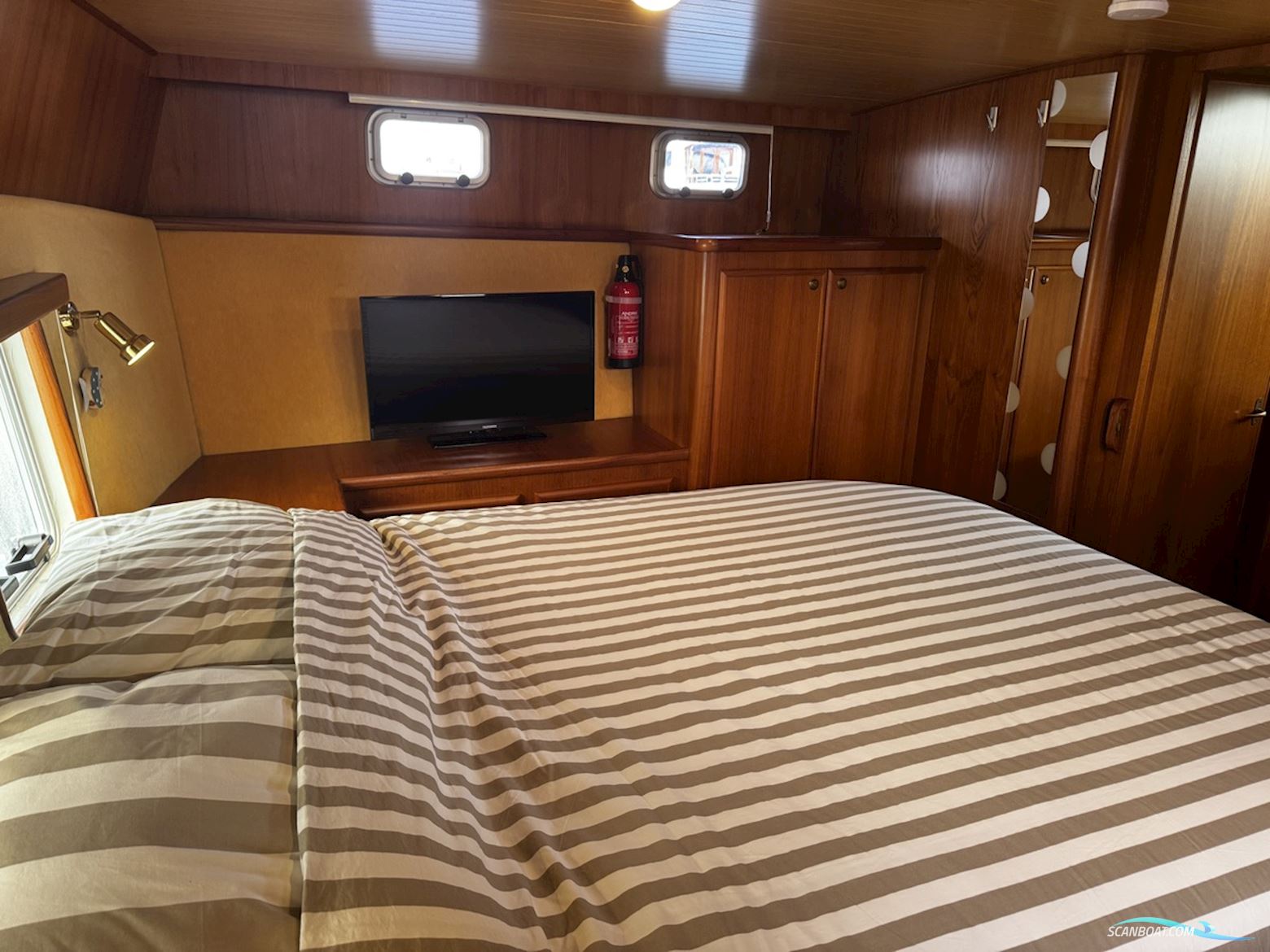 Aquanaut  Drifter 1250 AK