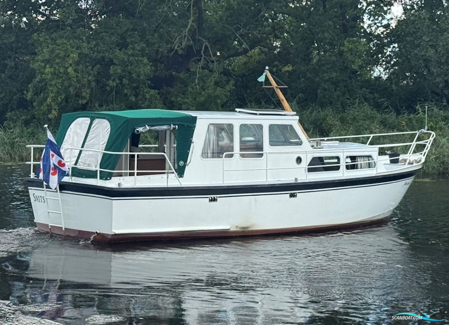 Aquanaut 1000