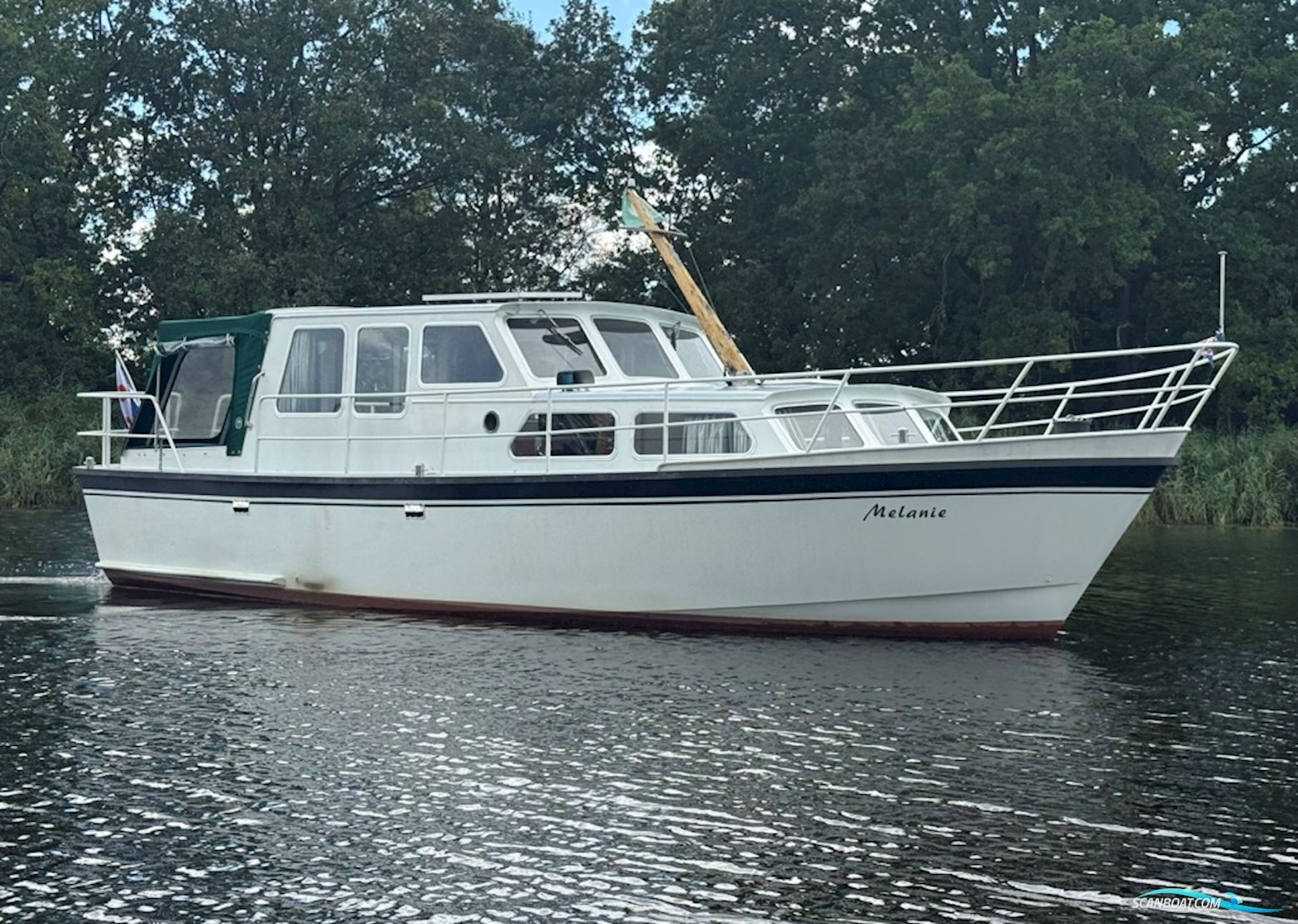 Aquanaut 1000