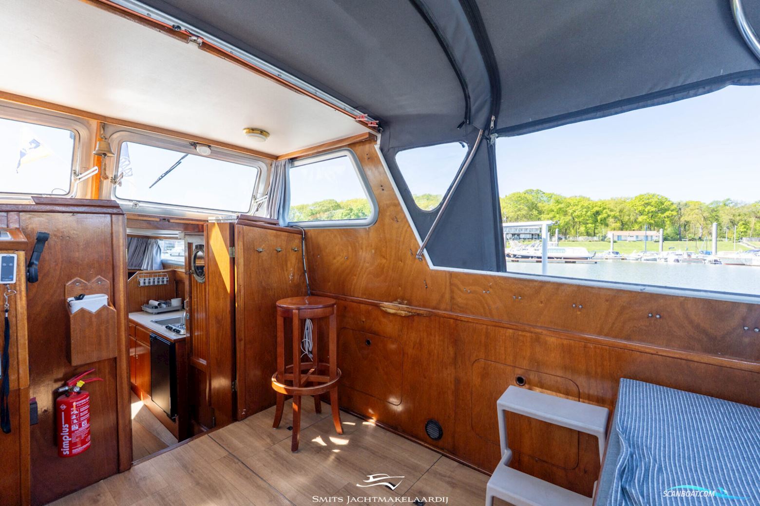 Aquanaut 10.35 OK/AK